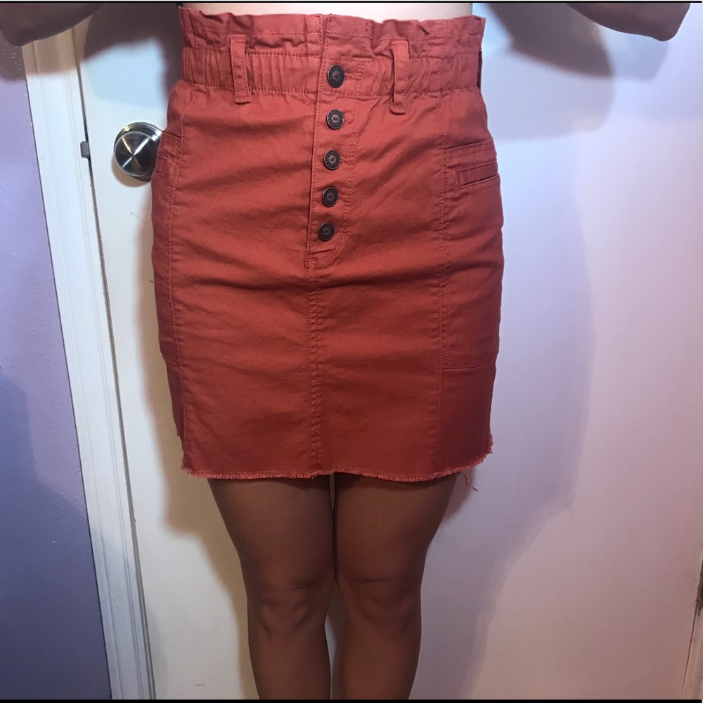 Hollister Skirt